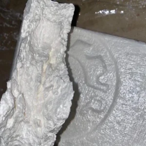 COLOMBIAN COCAINE