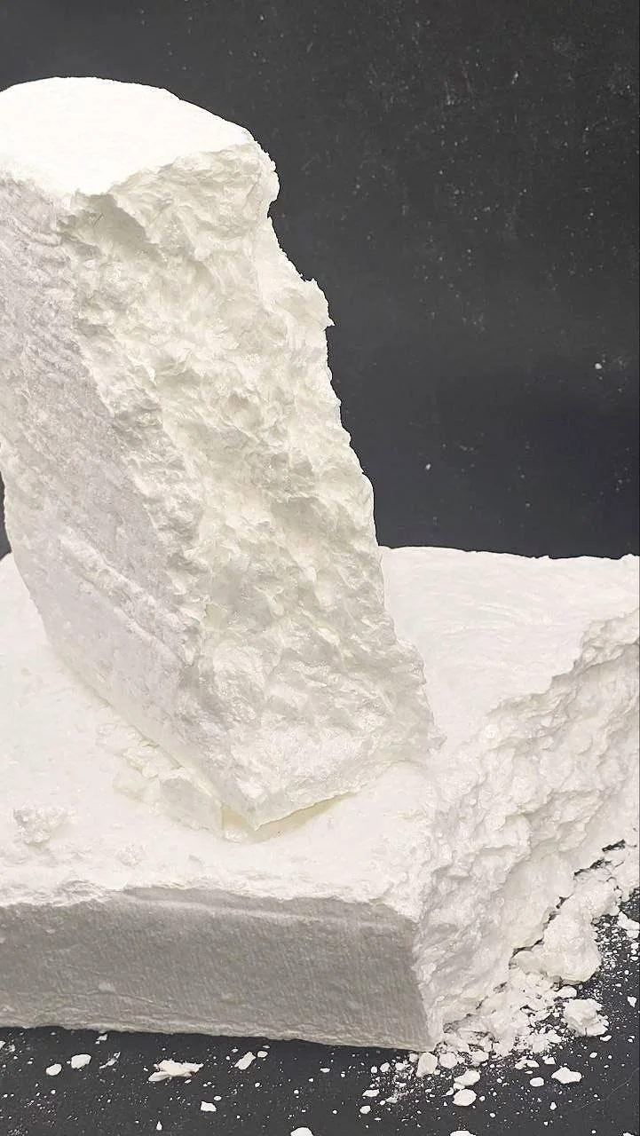 AFGHAN COCAINE